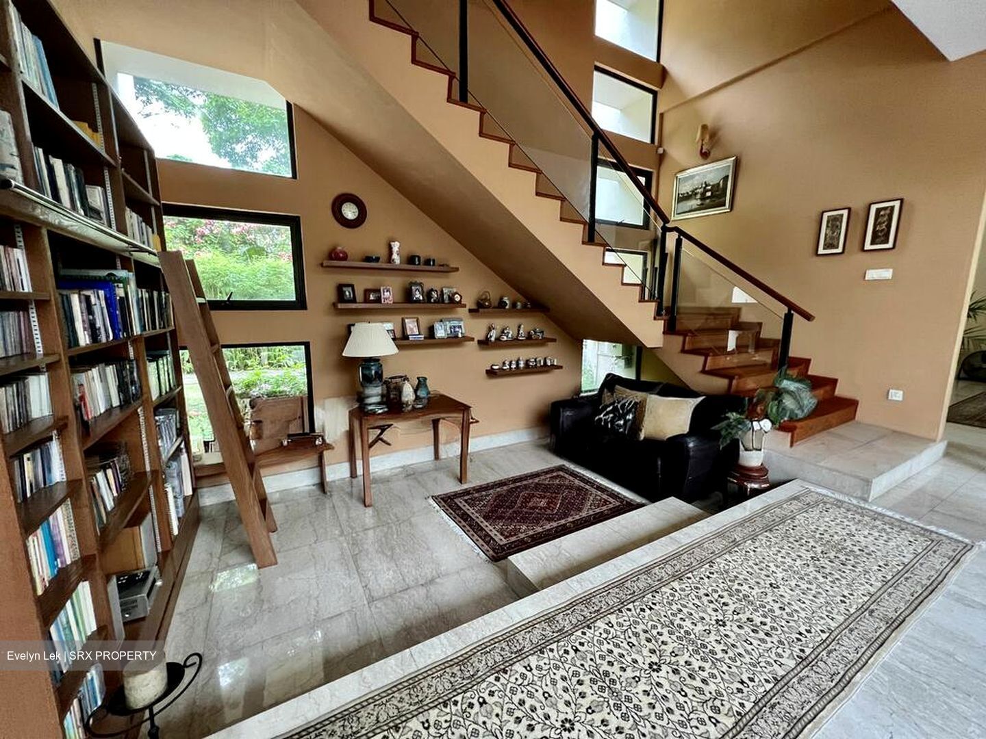 Raffles Park (D11), Detached #584949091